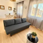 Lägenhet Tu Refugio En - Vive Ix Zaragoza