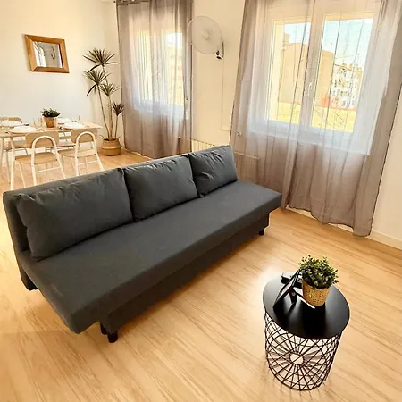 Tu Refugio En - Vive Ix Apartamento *