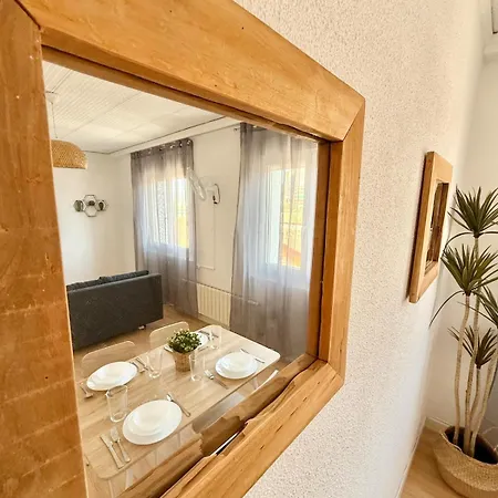 Tu Refugio En - Vive Ix * Zaragoza