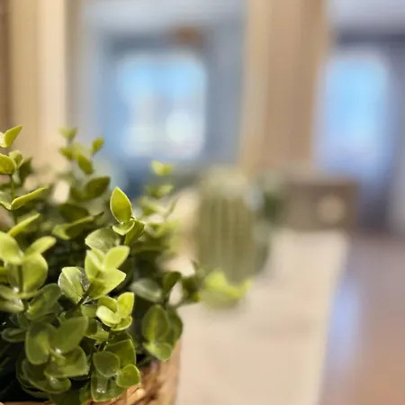 Tu Refugio En - Vive Ix Apartamento