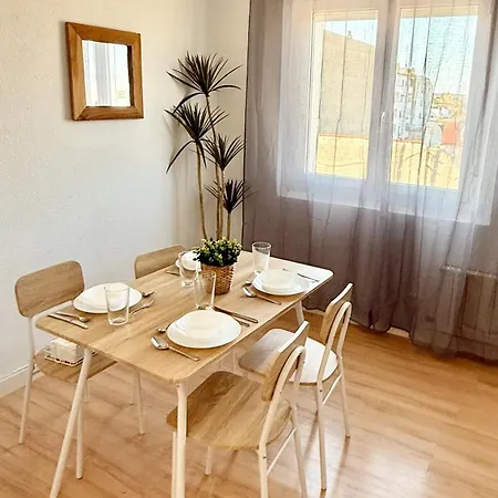 Tu Refugio En - Vive Ix * Zaragoza