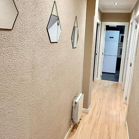 Apartamento Tu Refugio En - Vive Ix