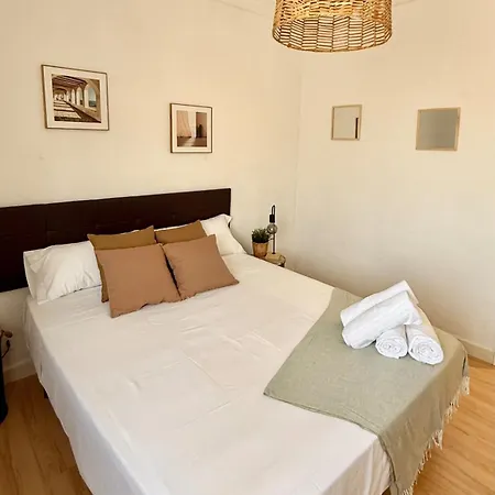 Tu Refugio En - Vive Ix Zaragoza