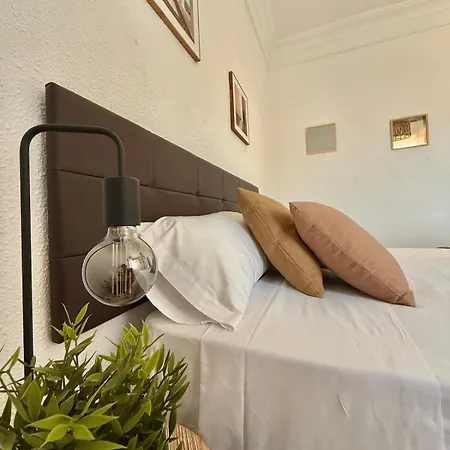 Apartamento Tu Refugio En - Vive Ix