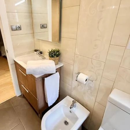 Tu Refugio En - Vive Ix Apartamento *