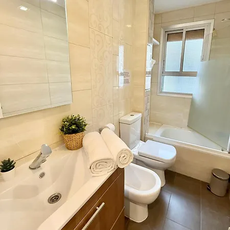 Apartamento Tu Refugio En - Vive Ix