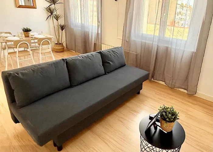 Tu Refugio En - Vive Ix Apartamento *