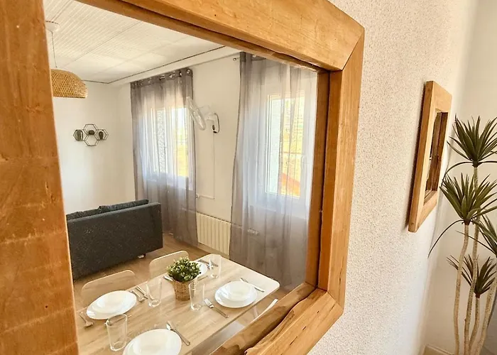 Tu Refugio En - Vive Ix * Saragoça