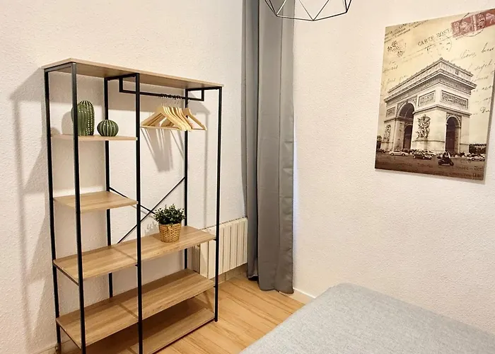 Tu Refugio En - Vive Ix Apartamento
