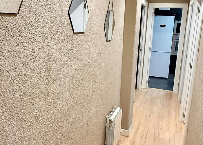 Apartamento Tu Refugio En - Vive Ix