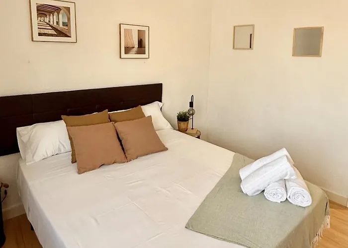 Tu Refugio En - Vive Ix Saragoça