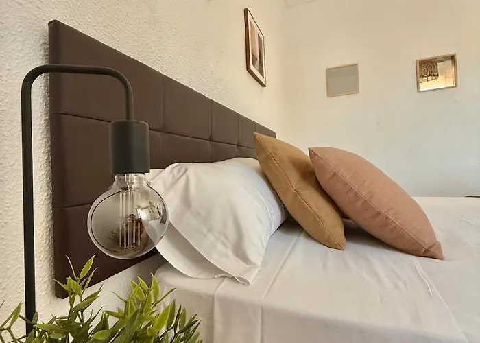 Apartamento Tu Refugio En - Vive Ix