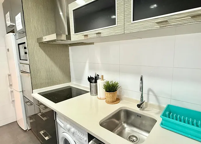 Tu Refugio En - Vive Ix Apartamento